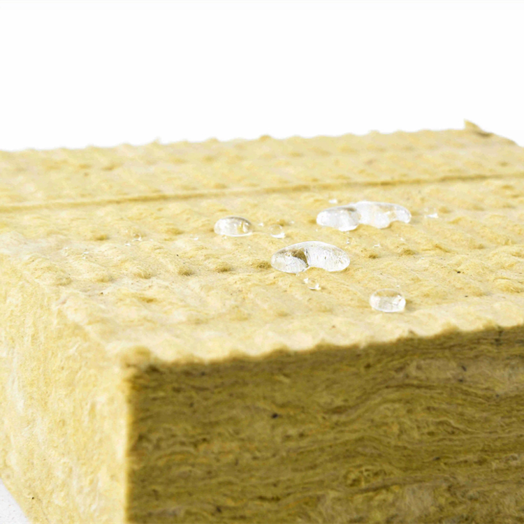 外墙外保温岩棉板做法