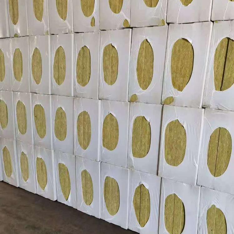 100厚防火岩棉板价格