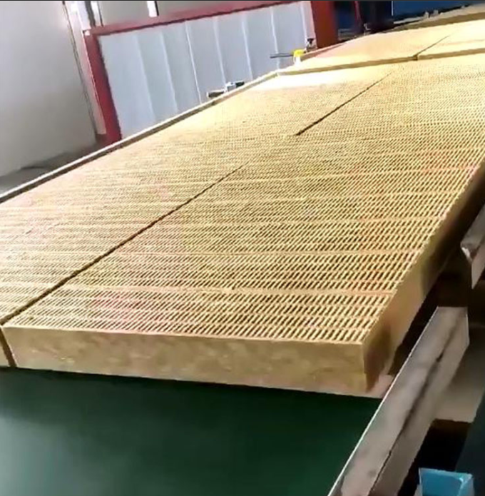 岩棉保温板多少钱一平方